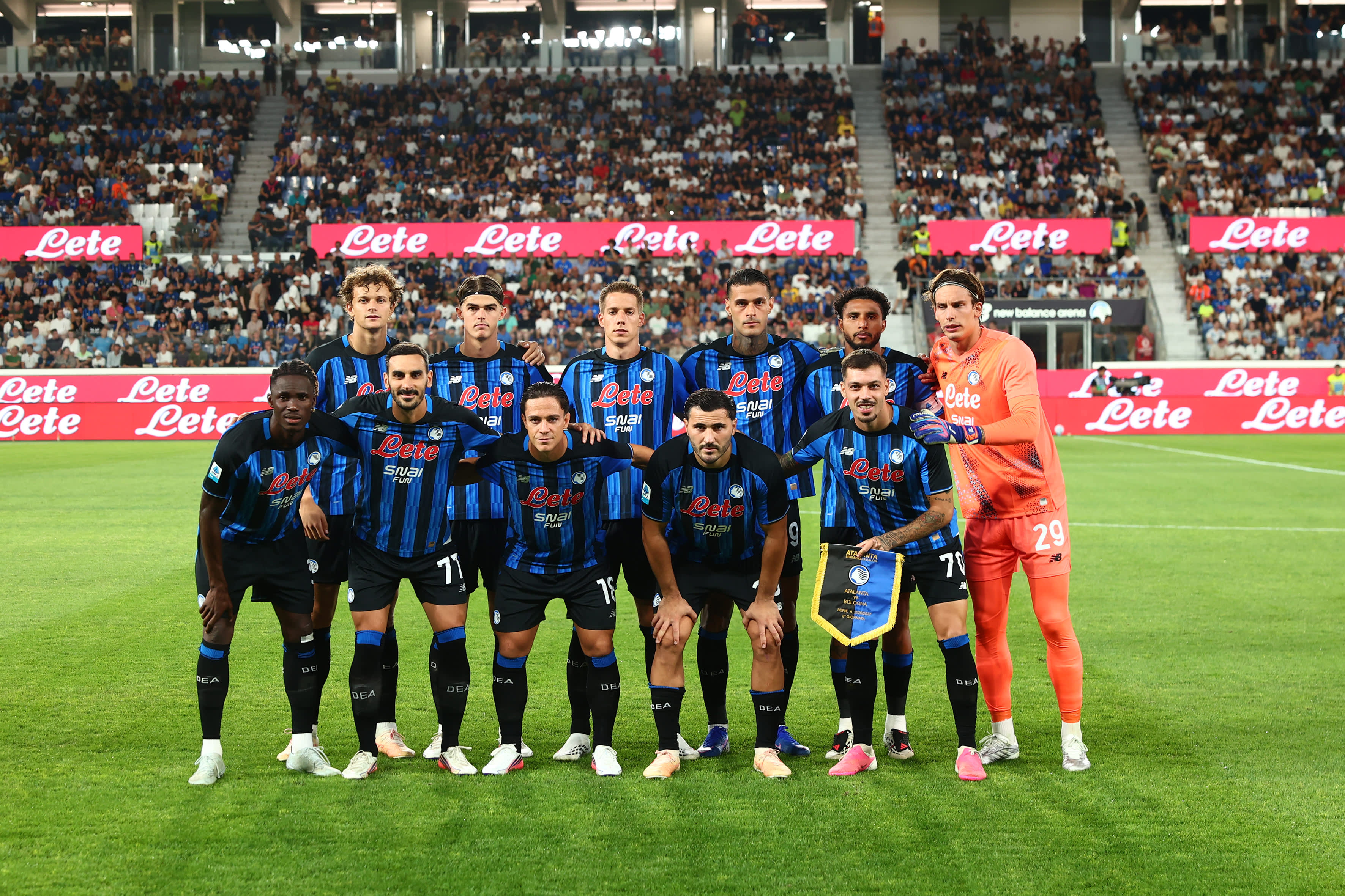 Prediksi AS Roma vs Atalanta 6 September 2026