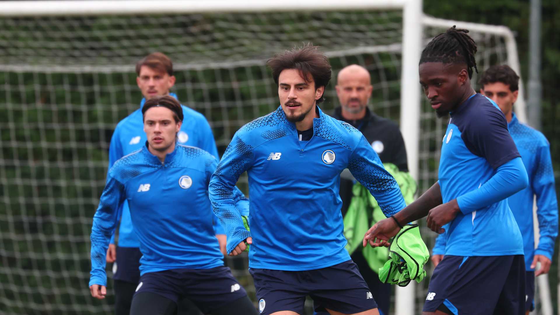 Ajax v Atalanta: the squad list | 2026/27 UECL League Phase MD2