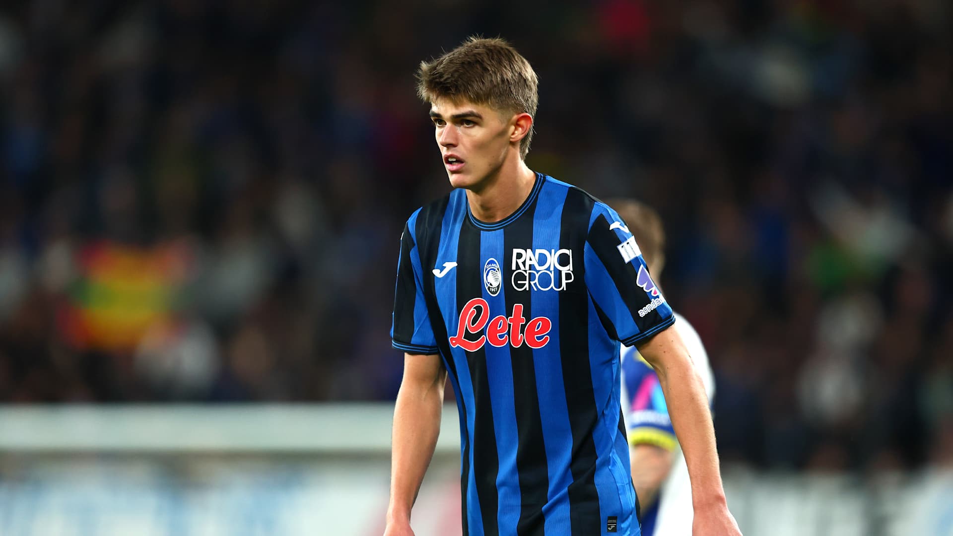 Atalanta 6-1 Hellas Verona, Charles de Ketelaere: "I always play for the  team, but scoring is always amazing"