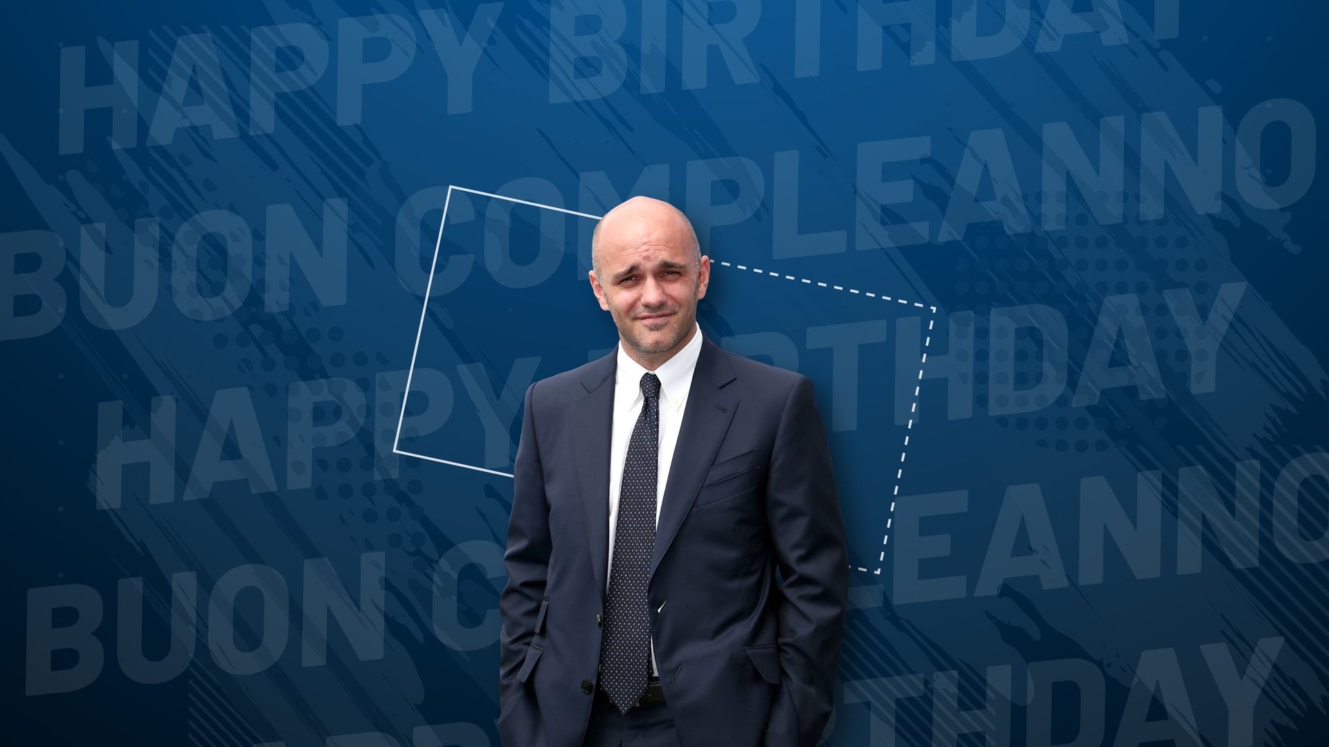 Happy birthday to our CEO Luca Percassi | Atalanta