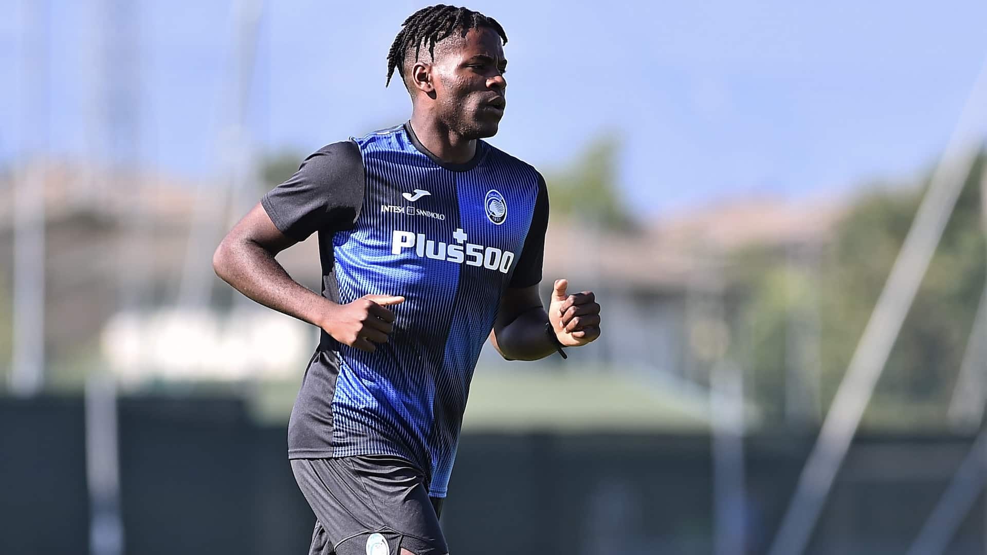 Squad list for Monza v Atalanta | Atalanta