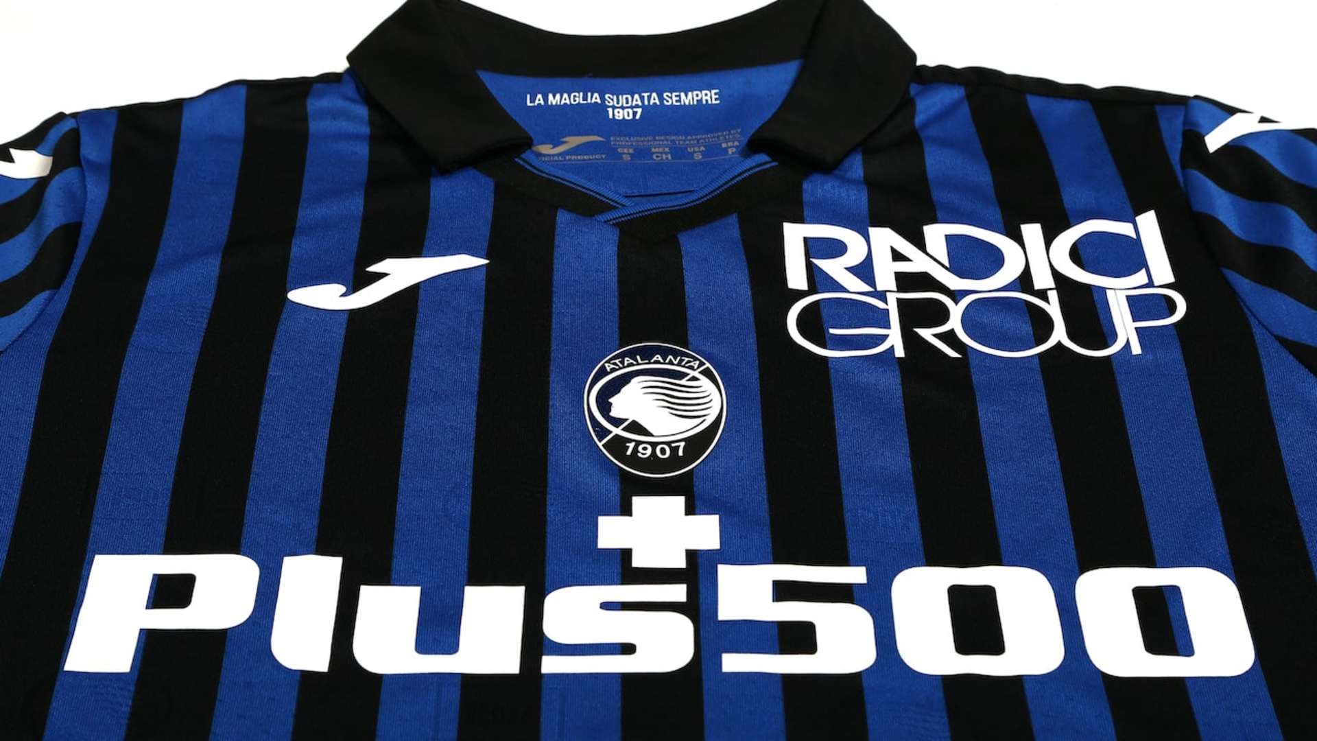 Divise atalanta 2020 store