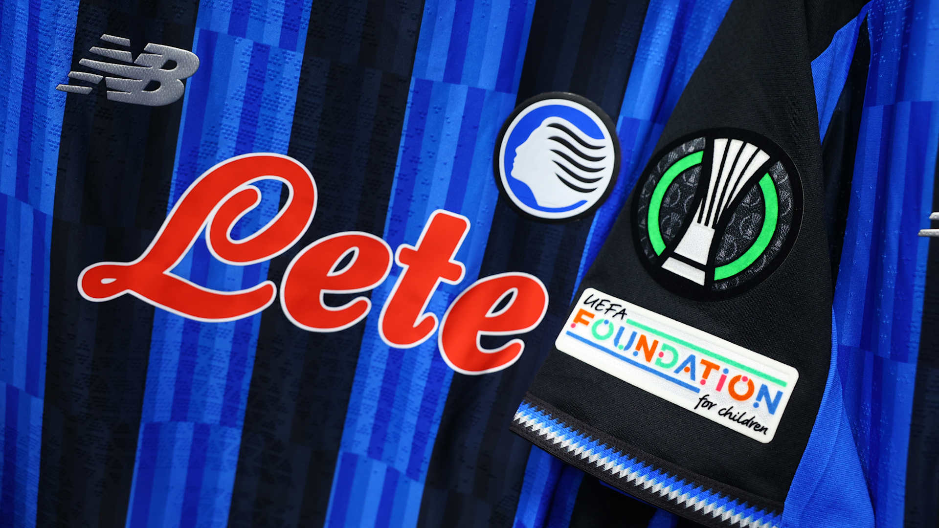Atalanta v Pafos: the line-ups | 2026/27 UECL League Phase MD1
