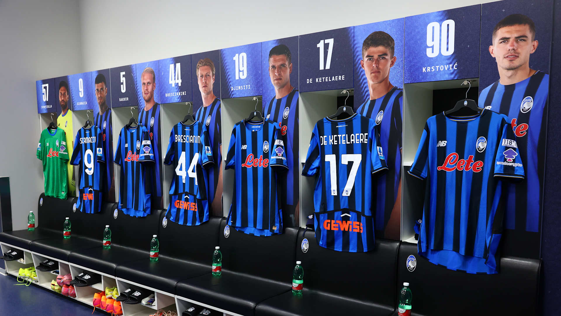 The Tactical Chess Match That Set Up the Shootout