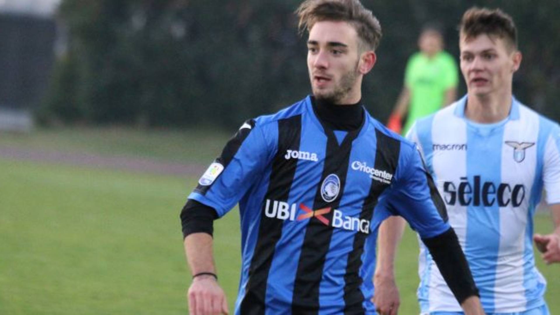 Primavera: alla scoperta di Andrea Rinaldi | Atalanta