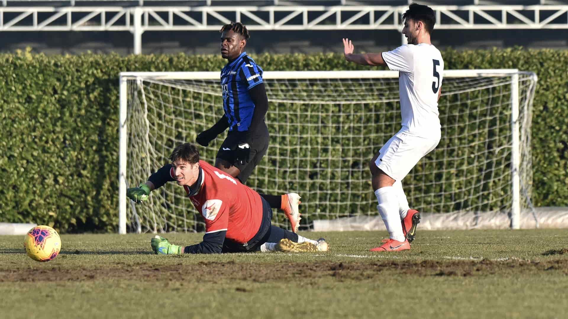 Partita D’allenamento: 6-1 Alla Tritium | Partita D’allenamento: 6-1 ...