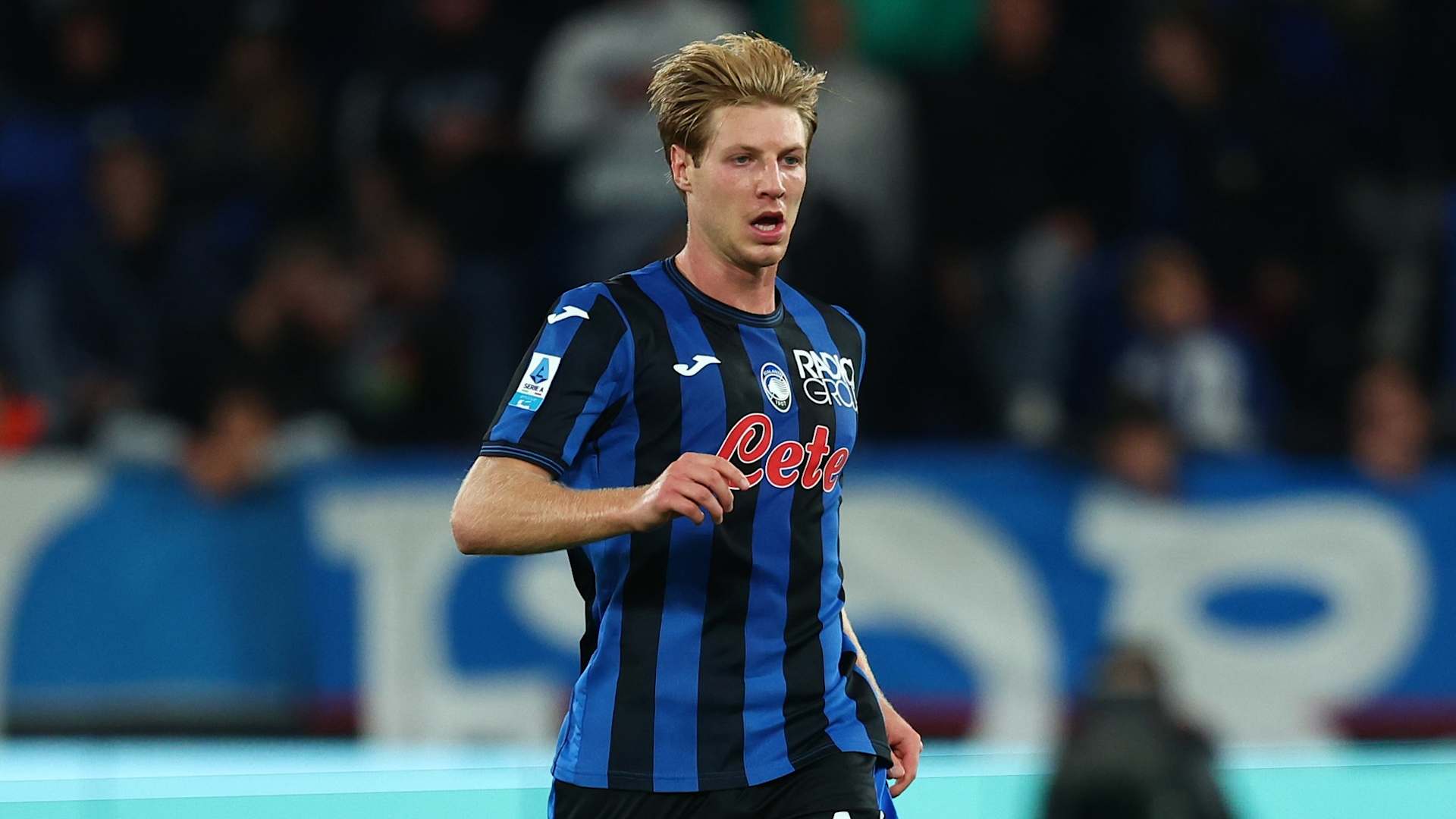 I convocati per Atalanta-Roma | Atalanta