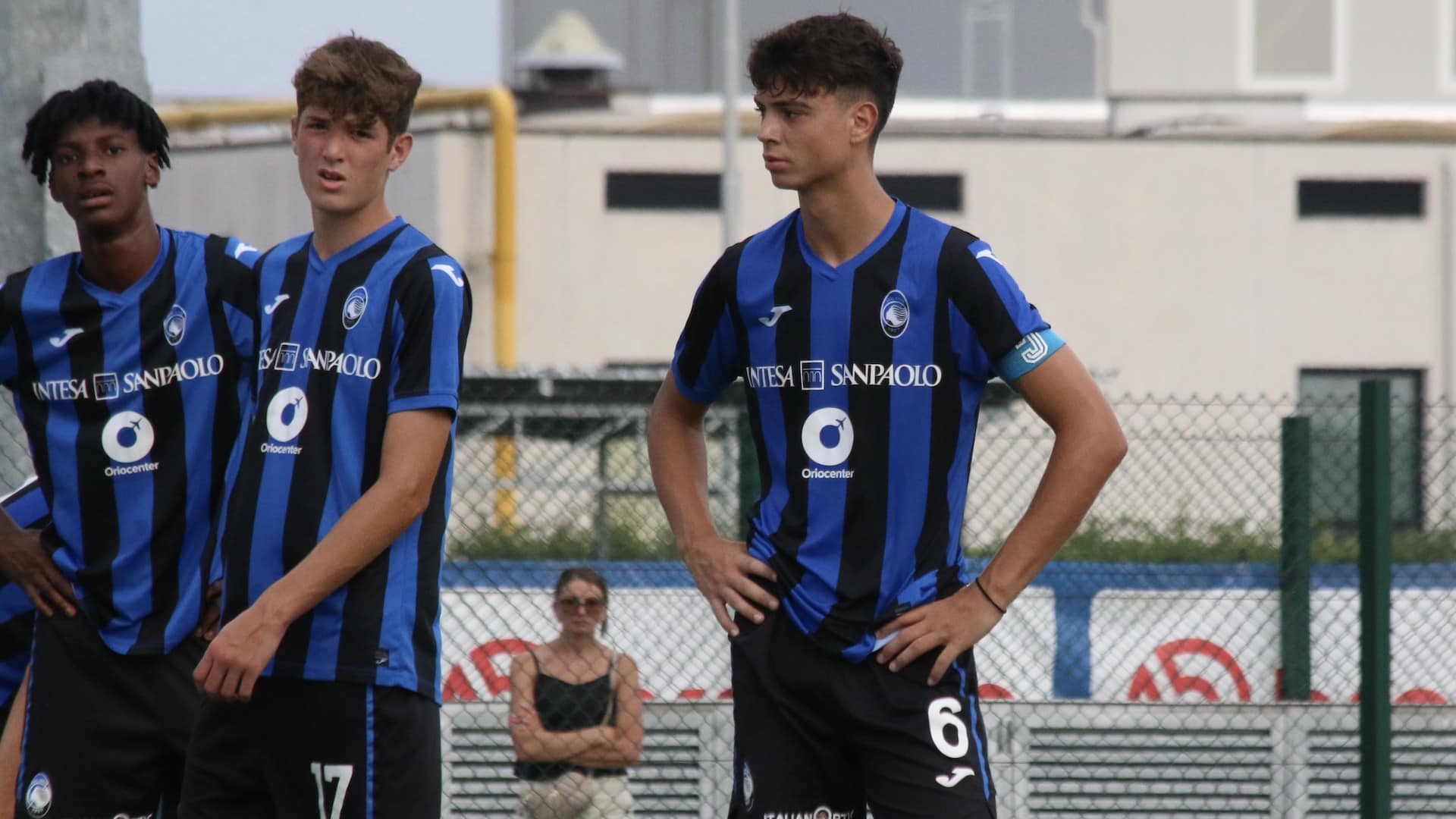 Academy: fixtures on the weekend (16-18/12) | Atalanta