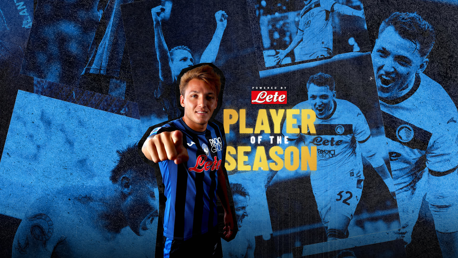 Lunga vita al Re-tegui: Mateo è il Player of the Season Lete 2024 ...