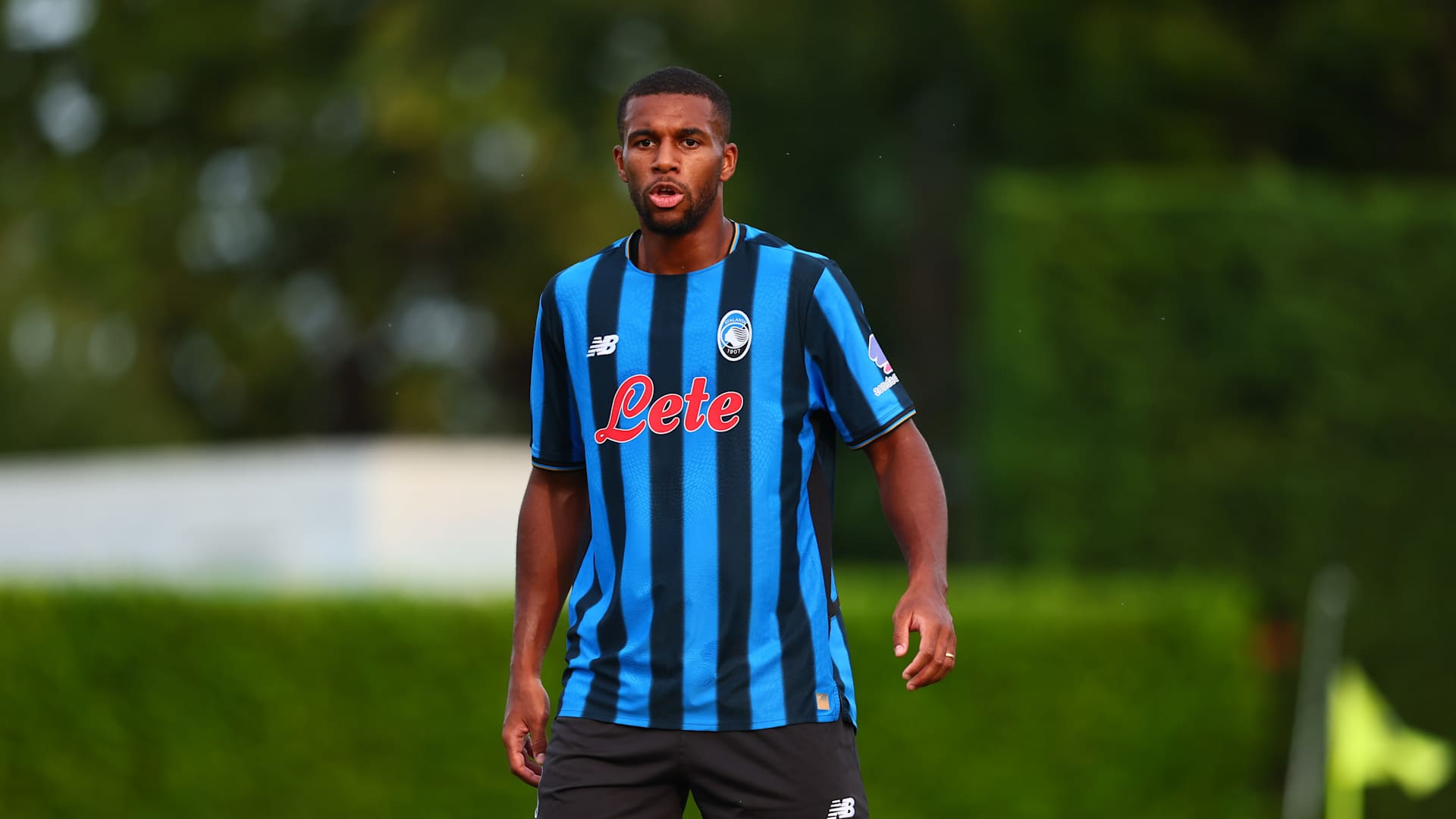 2025/26 Preseason: test-match v NK Opatija on Sunday August 10 | Atalanta