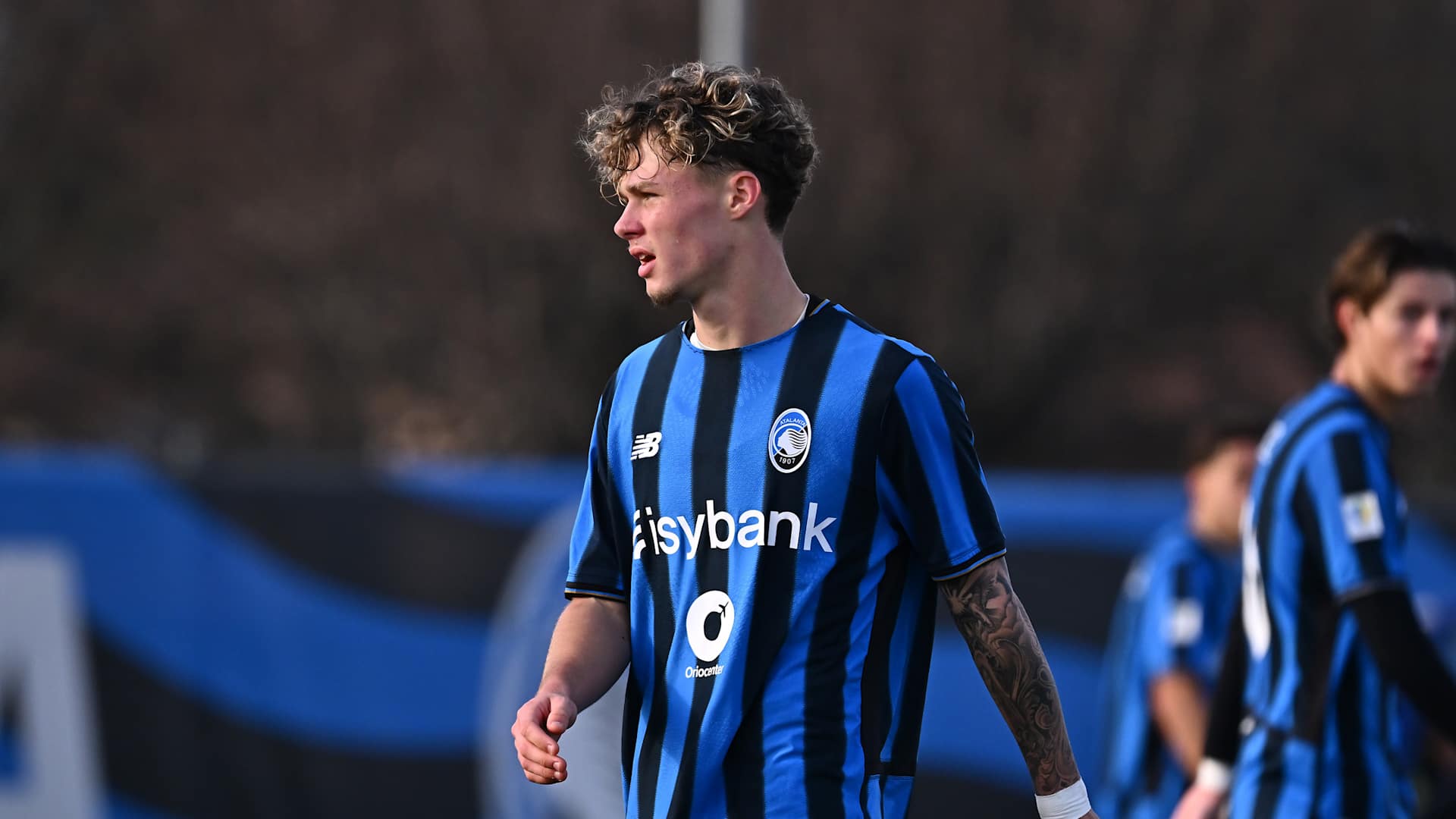 Primavera: Monday away against Lazio | Atalanta