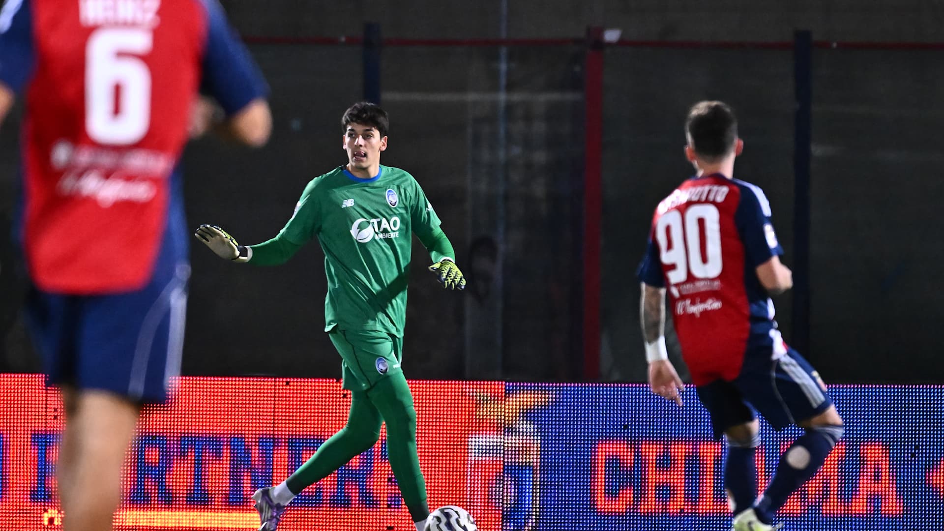 Atalanta U23s face do-or-die playoff in Caserta as senior side seeks revival against Genoa