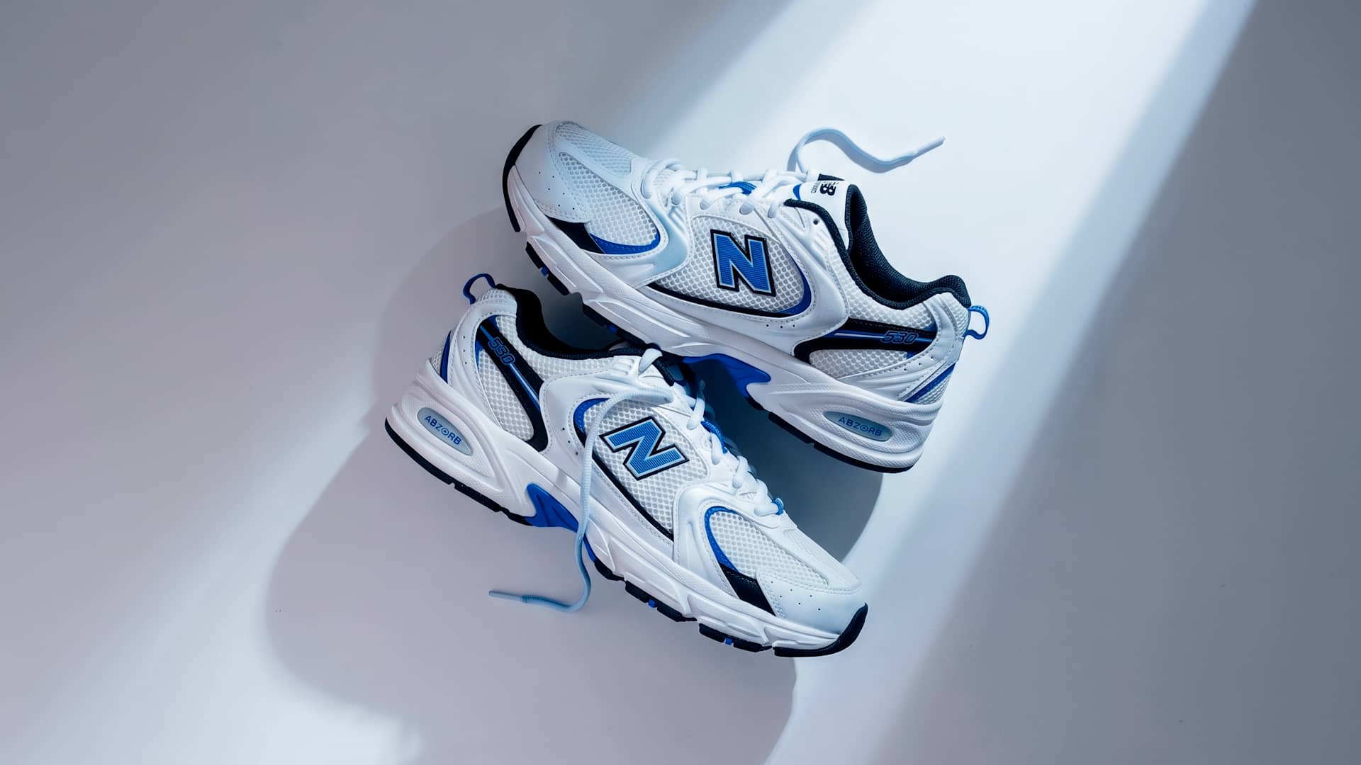 Atalanta x New Balance: Meet the New Lifestyle Shoe