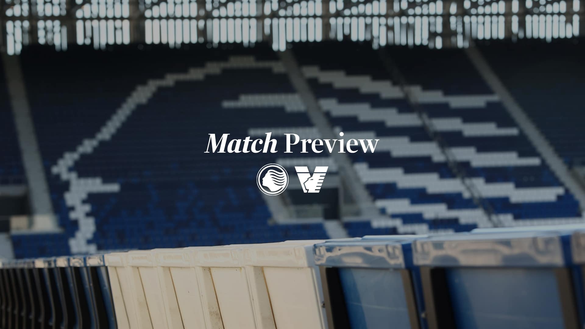 Atalanta v Venezia: pre-match notes