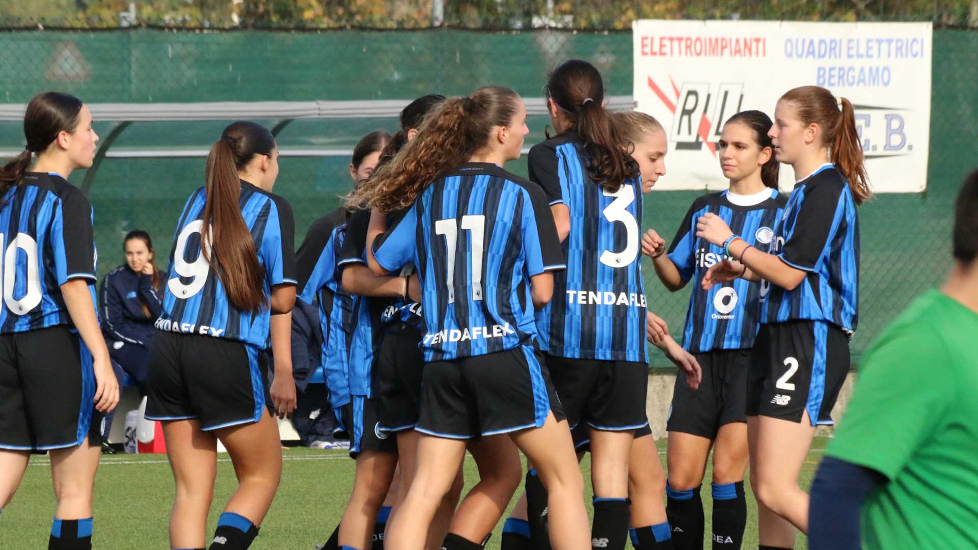 Youth Academy Roundup (25/10/2026)