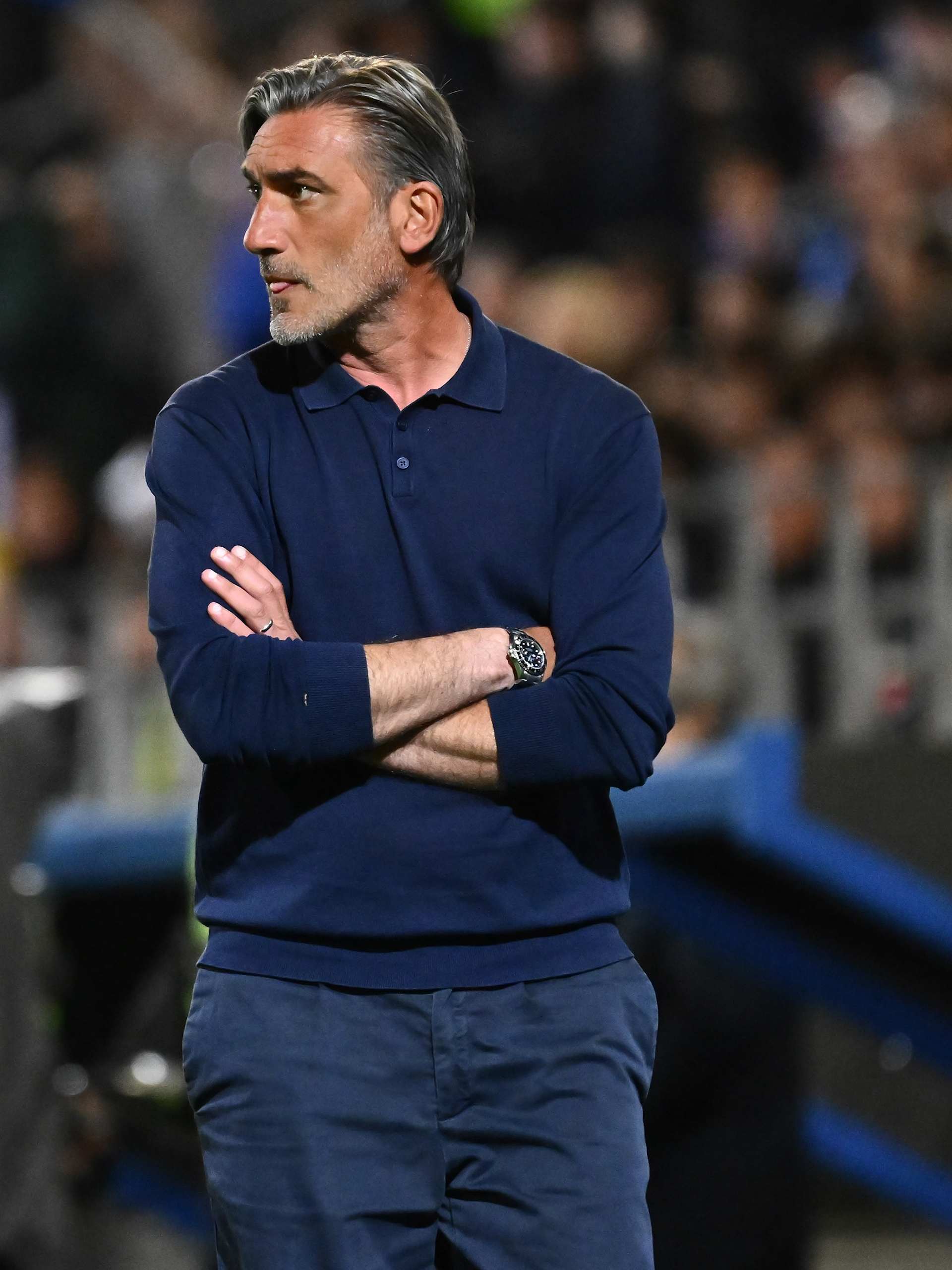 image: Modesto Francesco - Playoff - AlbinoLeffe vs Atalanta U23 07-05-2025 106