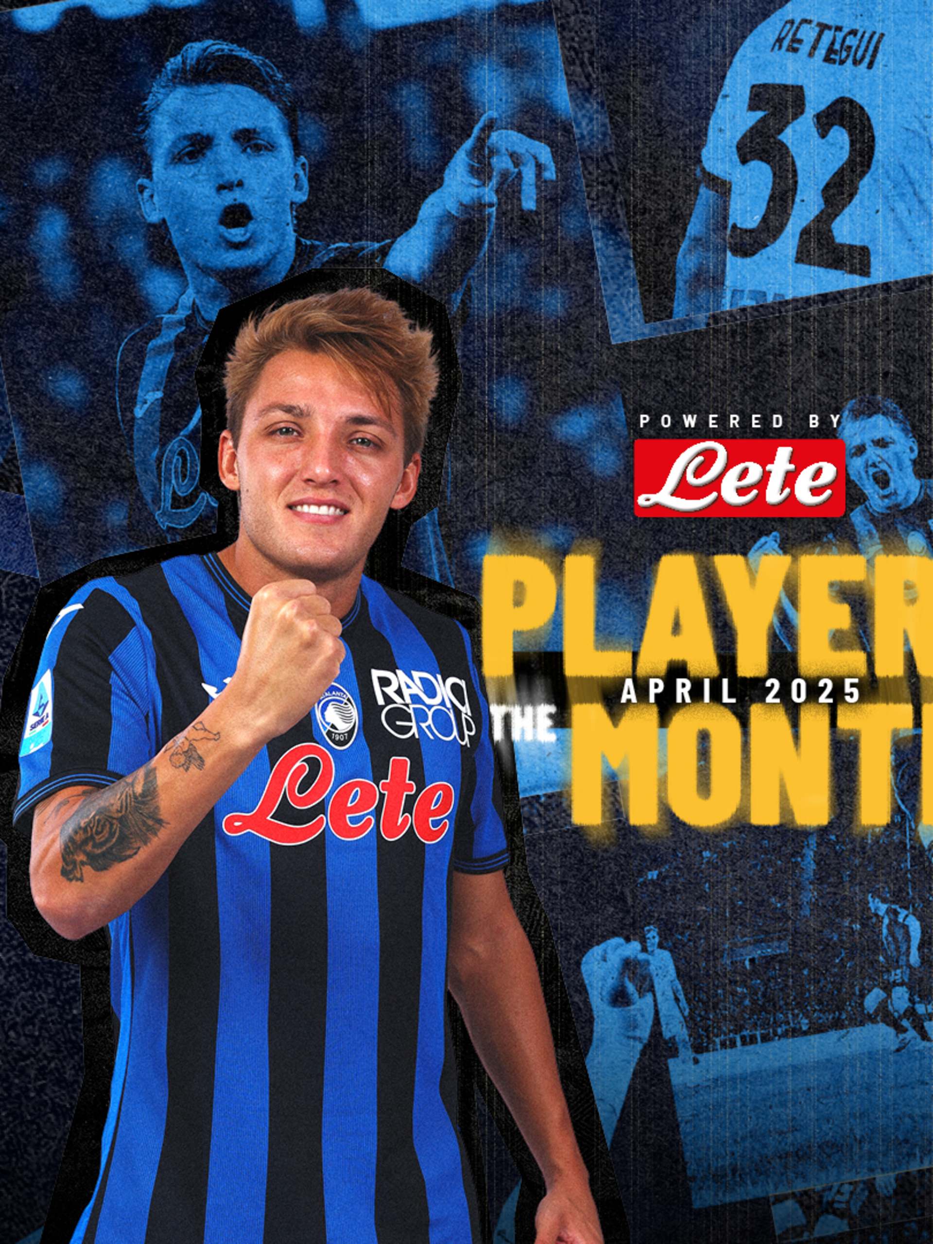 image: POTM Lete Aprile 2025 Retegui