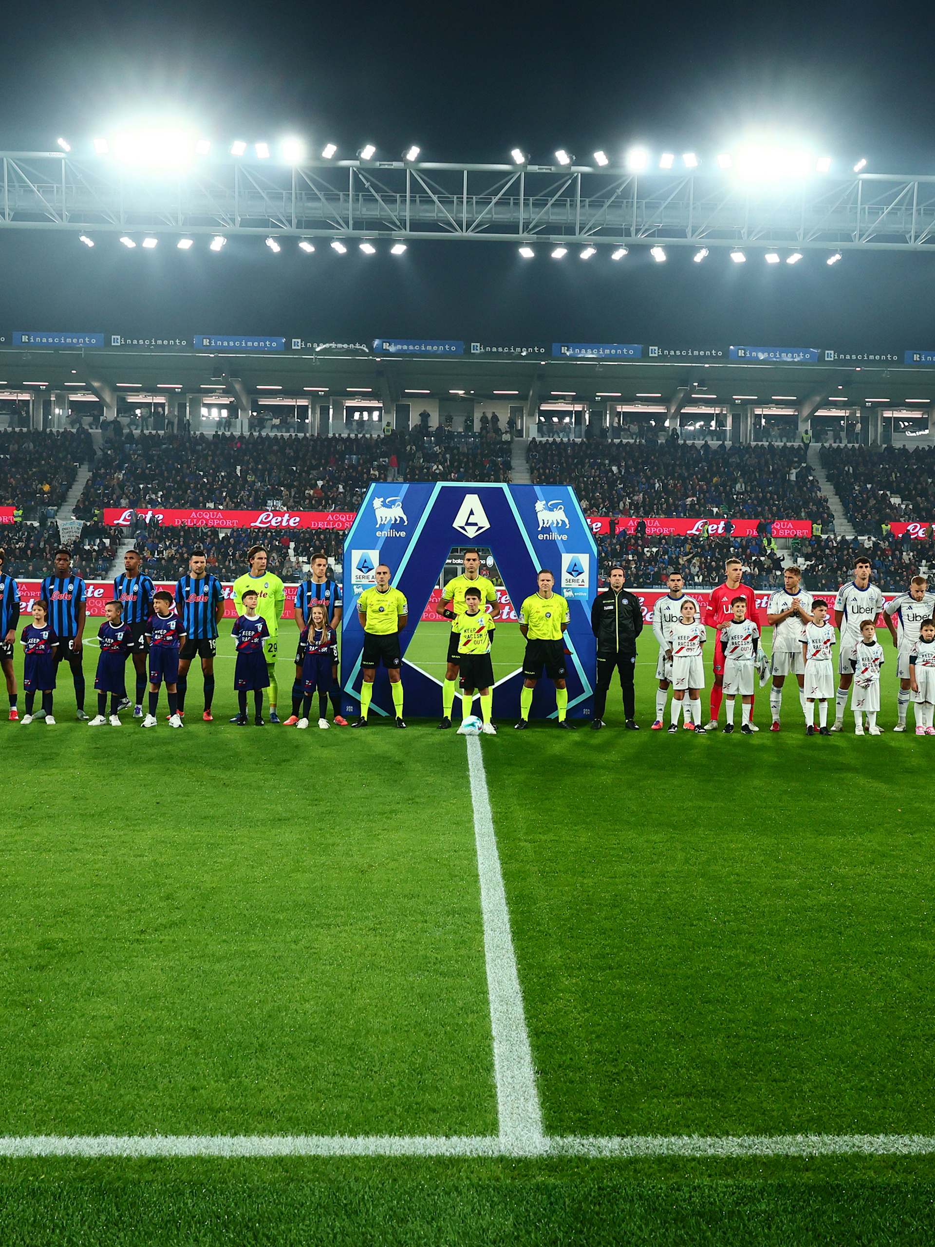 image: formazioni Serie A Enilive 25-26 Atalanta-Como