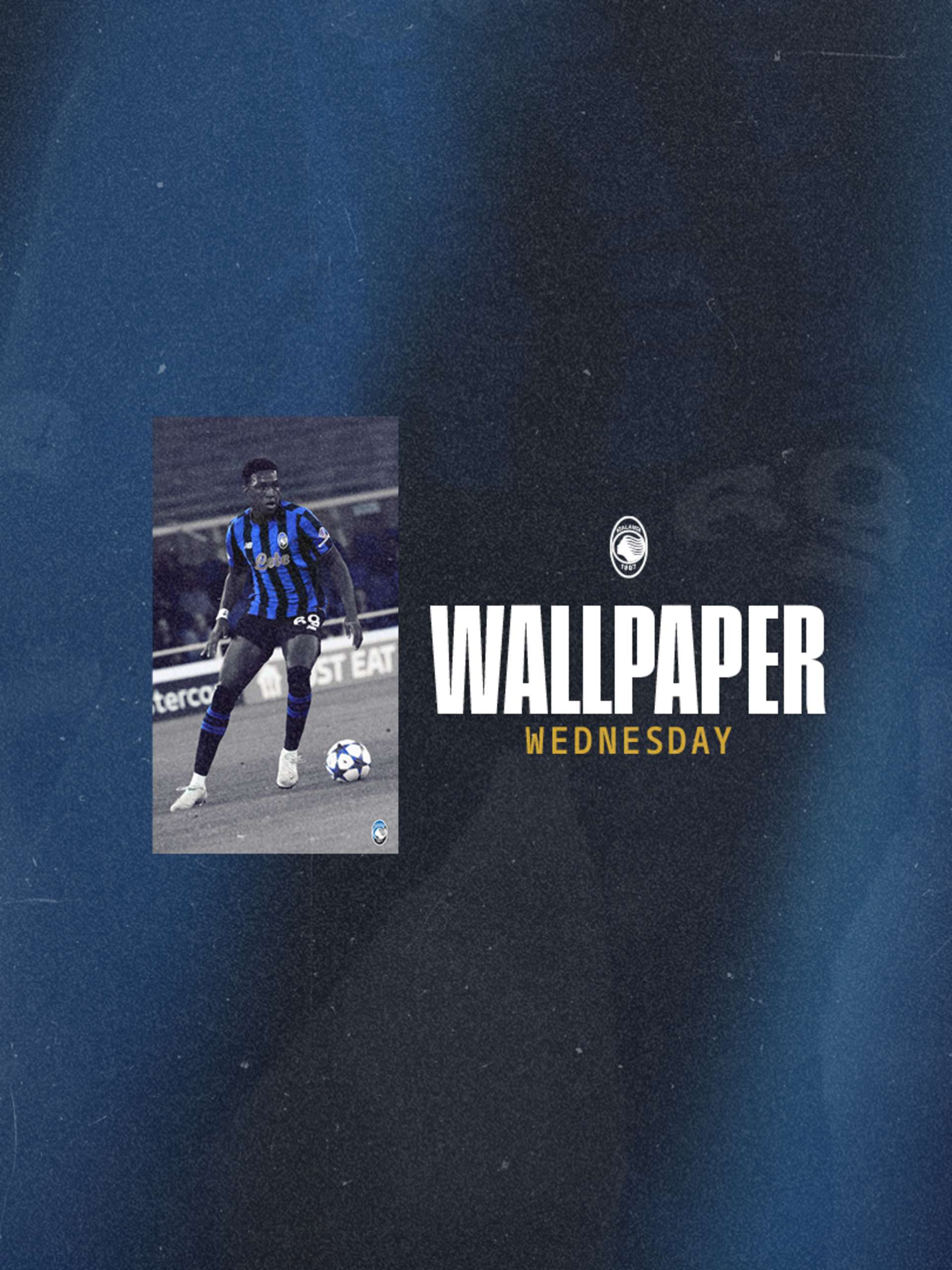 image: Wallpaper Wednesday Honest Ahanor cover