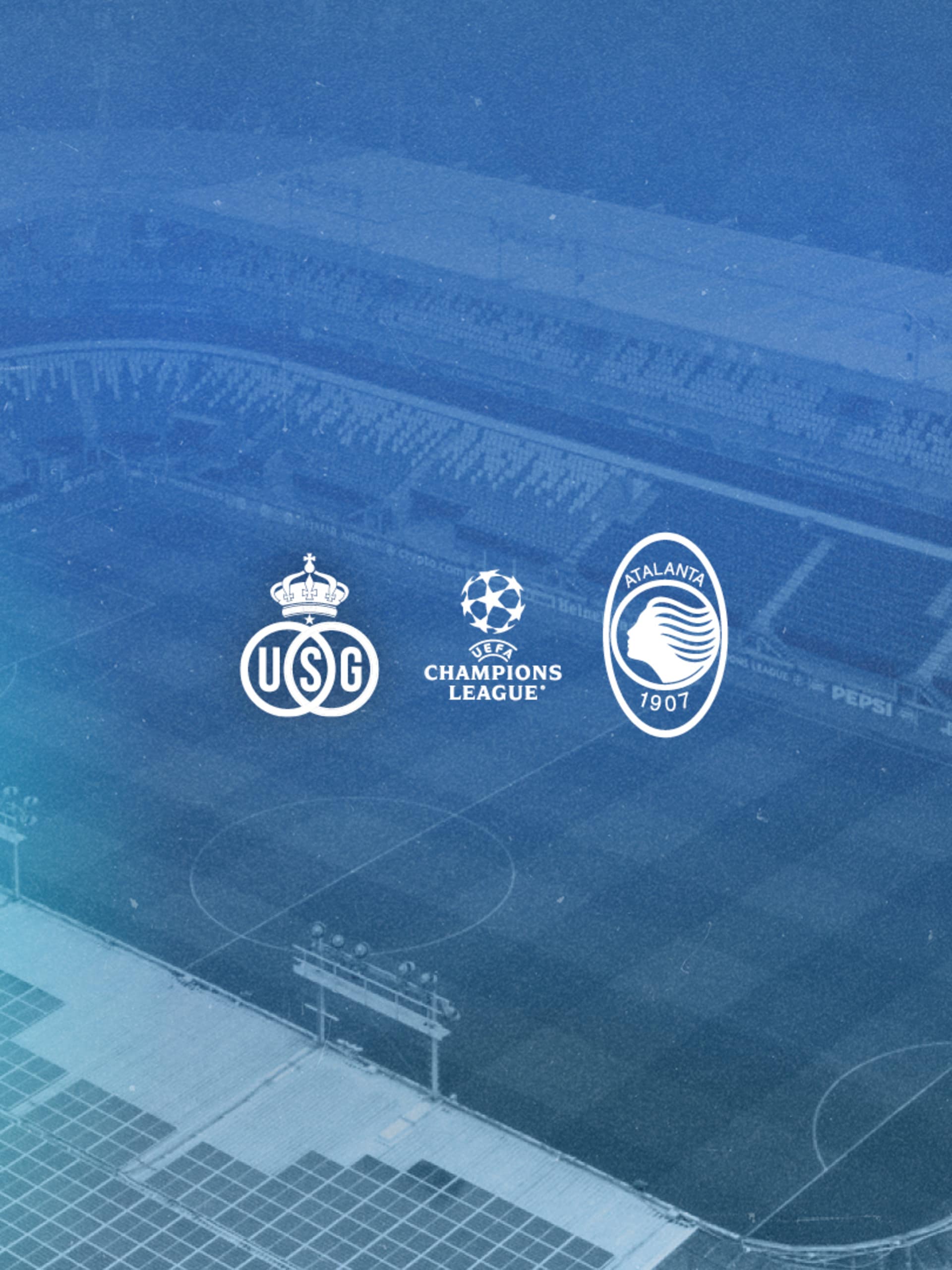 Union Saint-Gilloise v Atalanta, key information for Nerazzurri fans  travelling to Brussels | Atalanta