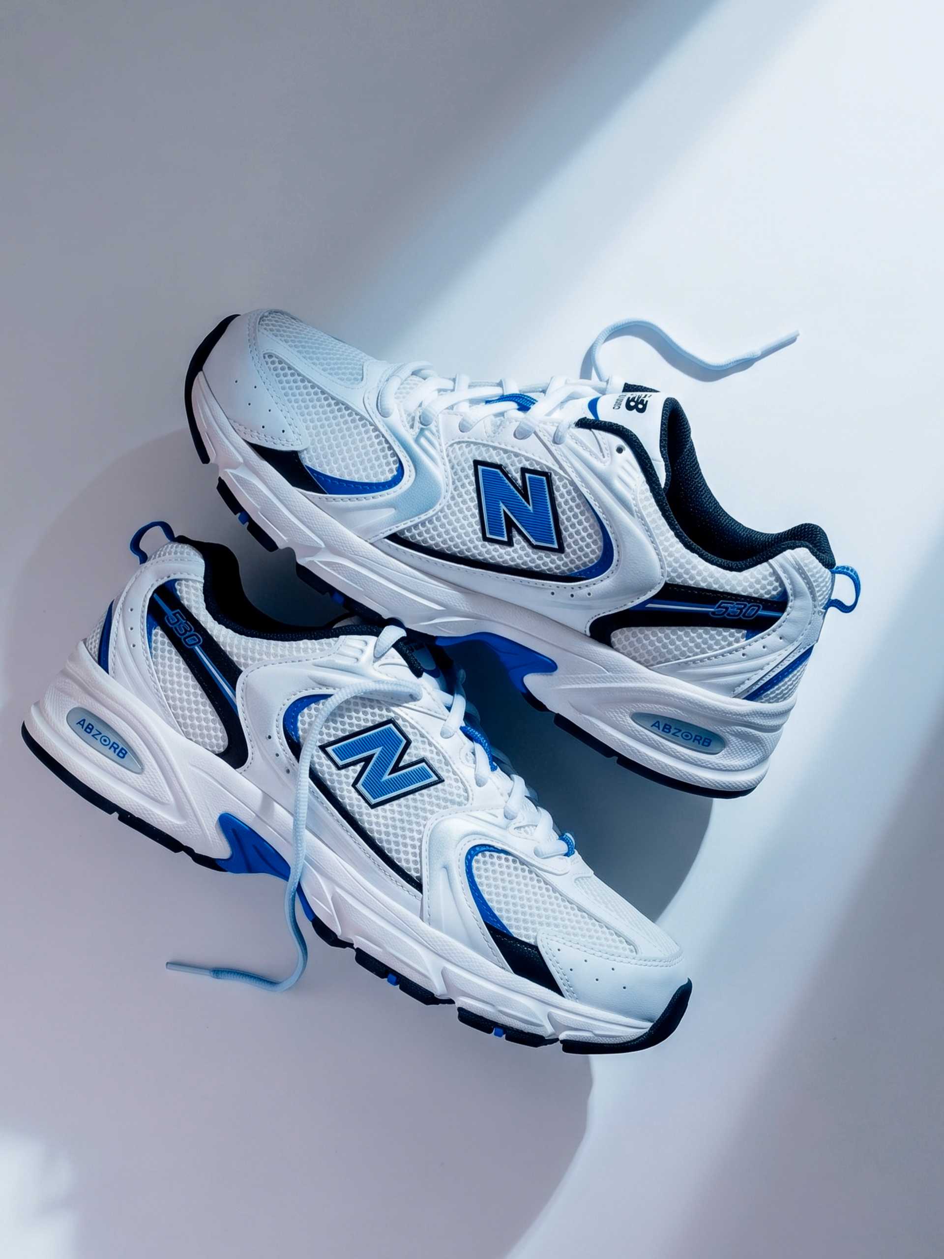 New Balance ★上下セット★新品未使用 Atalanta x New Balance: Meet the New Lifestyle Shoe